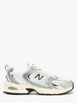 Sneakers 530 New balance Wit boy U530ESA